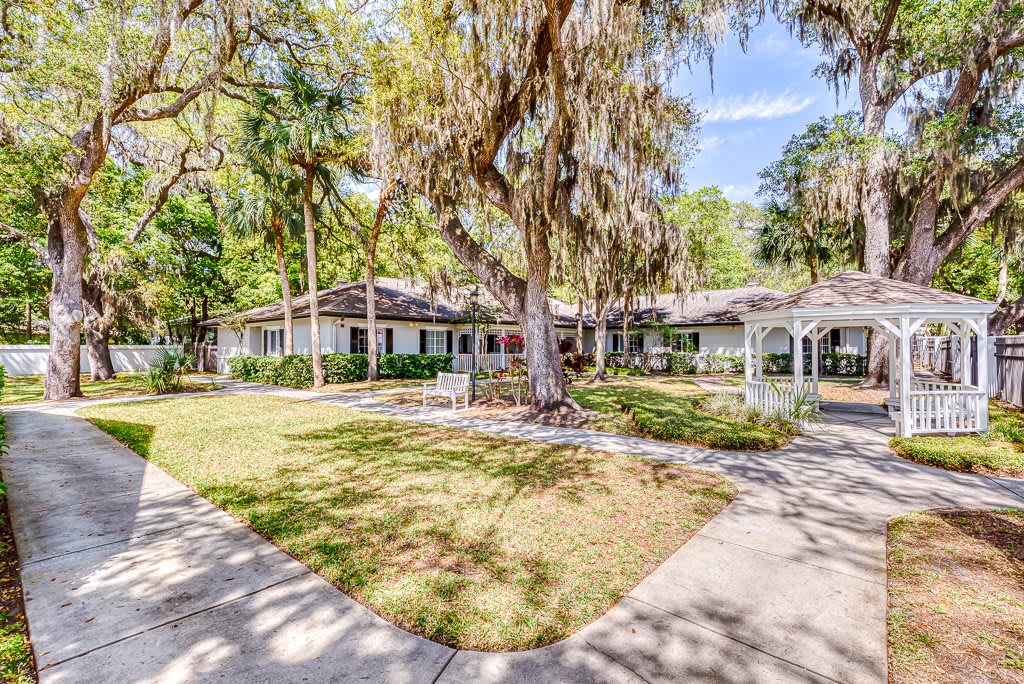 Pacifica Senior Living Belleair 