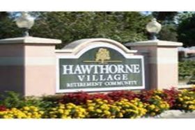 Photo of Hawthorne Inn and Estates of Brandon