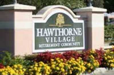 Photo of Hawthorne Inn and Estates of Brandon