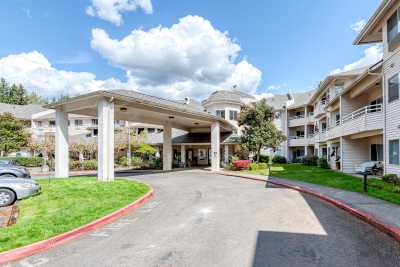 Photo of Solstice Senior Living at Renton