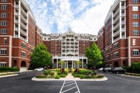 Photo of Plymouth Place, a CCRC