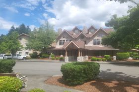 Stafford Suites Port Orchard 
