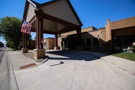 Photo of Thorne Crest Senior Living Community, a CCRC