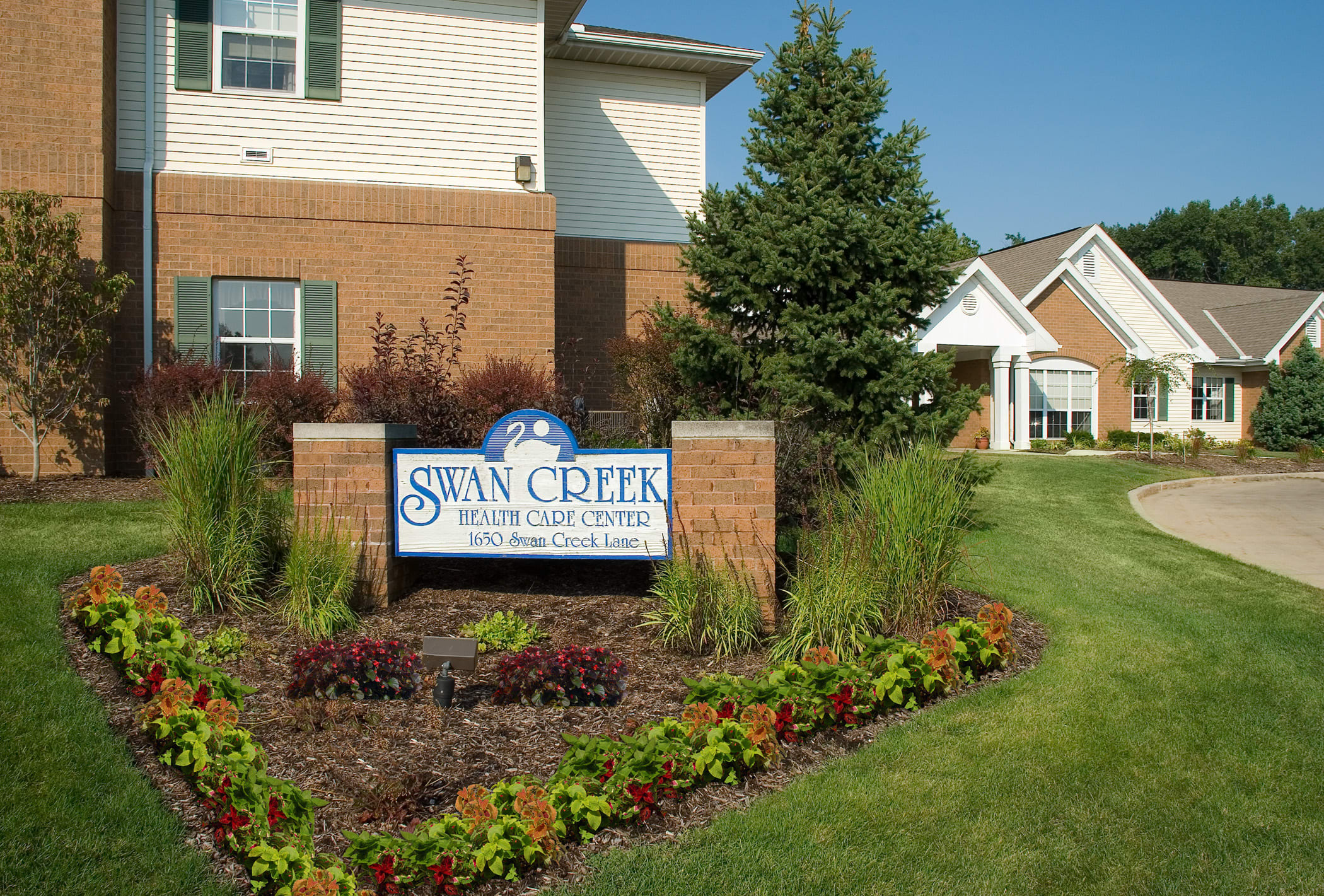 Photo of Ohio Living Swan Creek