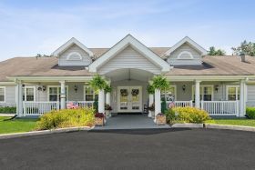 Photo of McCullough Place