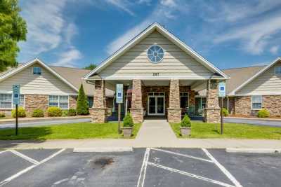 Photo of Deerfield Ridge Assisted Living