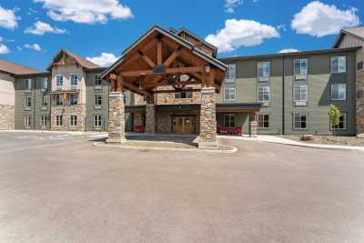 Photo of The Bluffs of Flagstaff Senior Living