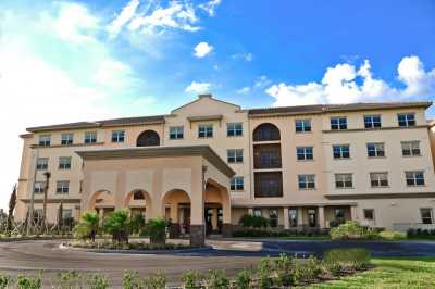 Photo of Merrill Gardens at Solivita Marketplace