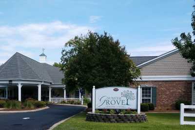 Photo of Sumter Grove Senior Living