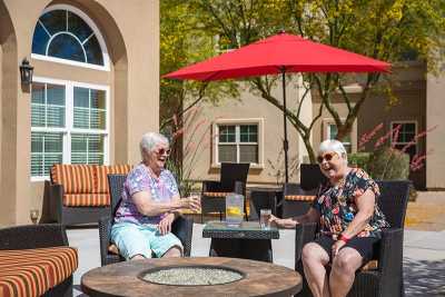 Photo of Caliche Senior Living