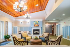 Ascension Living Valley Residence 