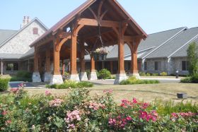 Photo of The Inn at Olentangy Trail