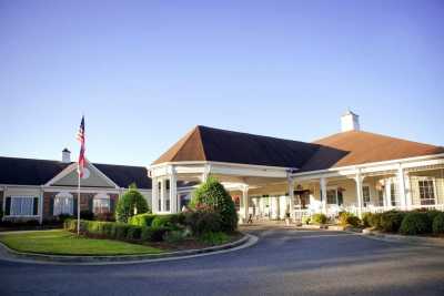 Photo of Viva Senior Living at Albany