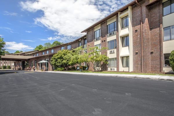 Photo of Brookdale Bristol