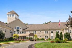 Photo of Orchard Valley At Wilbraham