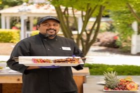 Carlton Senior Living San Leandro 