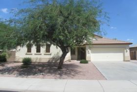 Canyon Oaks Assisted Living 
