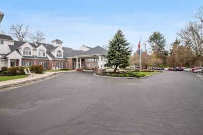 Photo of MiddleBrook Farms at Trumbull