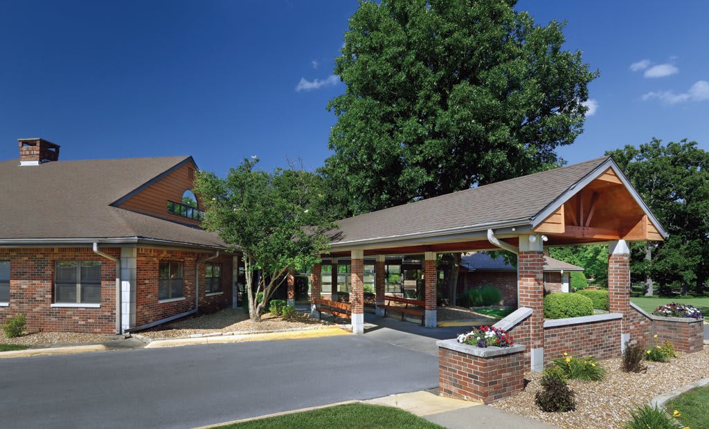 Photo of Butterfield Residential Care Center