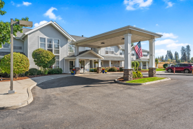Photo of Legends Park Assisted Living Community