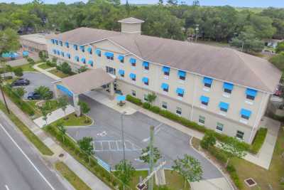 Photo of Seashore Senior Living