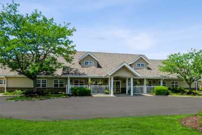 Photo of Worthington Place