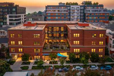 Photo of Quail Park Memory Care Residences of West Seattle