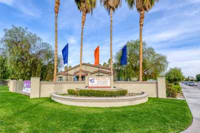 Photo of Pacifica Senior Living Palm Springs