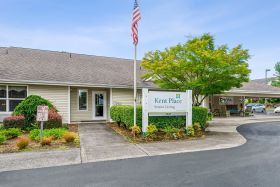 Photo of Trustwell Living at Kent Place