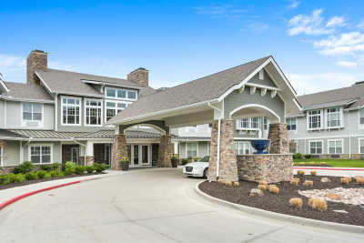 Photo of The Burlington Creek Senior Living