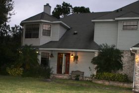 At Home Residential Care 