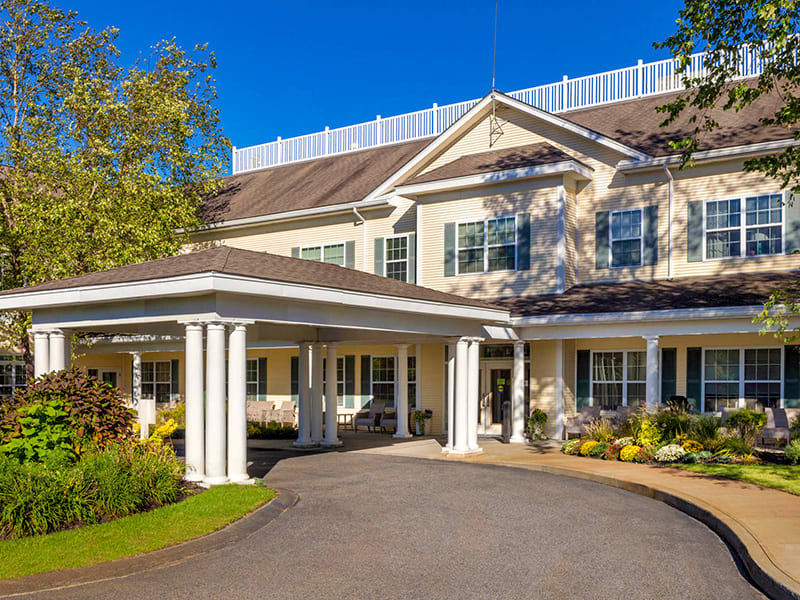 Photo of Atria Fairhaven