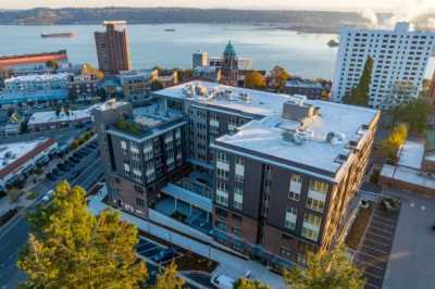 Photo of Merrill Gardens at Wright Park