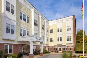 Photo of Atria Draper Place