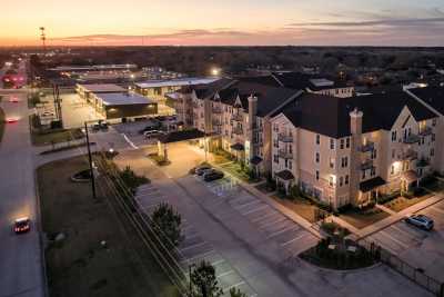 Photo of Park Creek Active Living