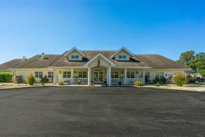 Photo of Cedar Creek of Seymour