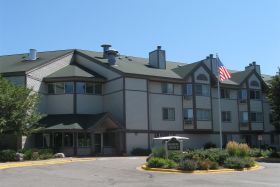 King David Residence 