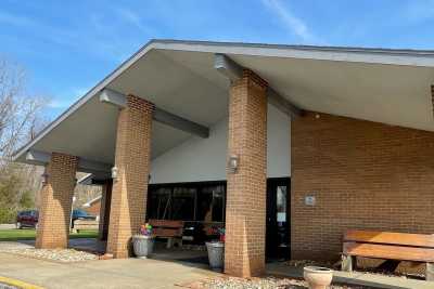 Photo of Carriage Square Rehab and Healthcare Center