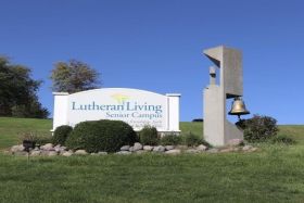 Lutheran Living Senior Campus 