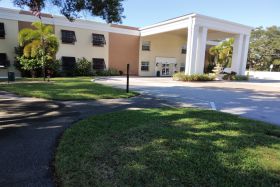 Photo of Bay Wood Senior Living