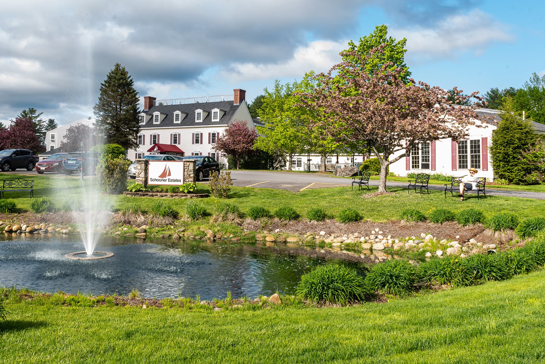 Photo of Schooner Estates Senior Living