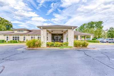 Photo of Chesapeake Place Senior Living