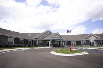 Photo of Boden Senior Living