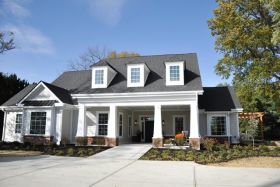 Story Cottage by Williams Creek 
