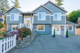 Brightlight Care Adult Family Home LLC 