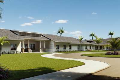 Photo of Senior Living at the Greens