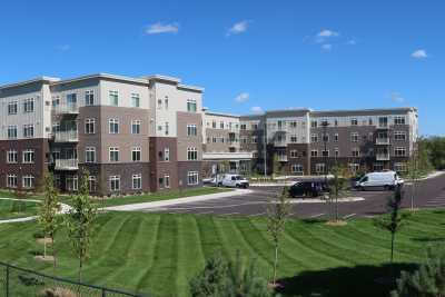 Photo of Broadwell Senior Living