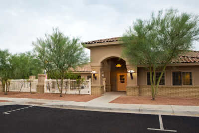 Photo of LifeStream at North Phoenix