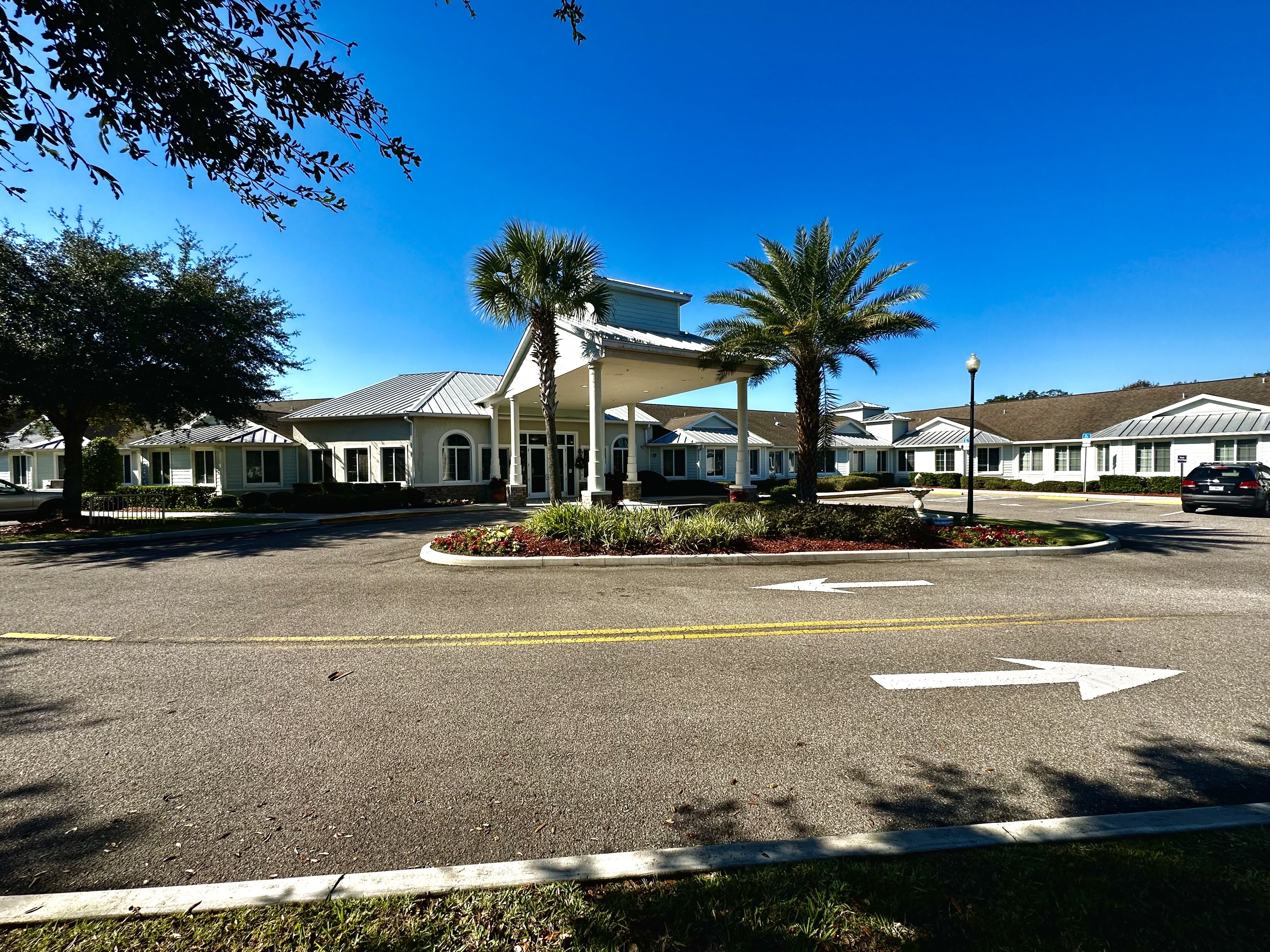 Lady Lake Senior Living