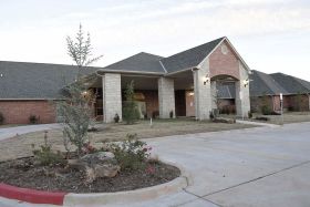 Tealridge Assisted Living and Memory Care 